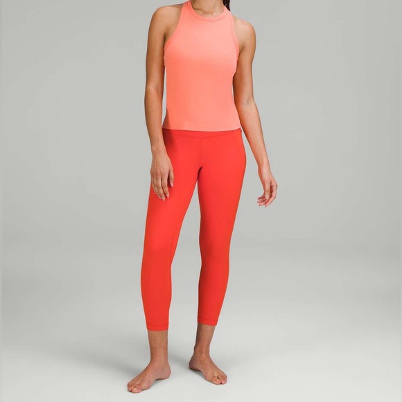 Lululemon Align HR Crop 23” - Picture 3 of 8